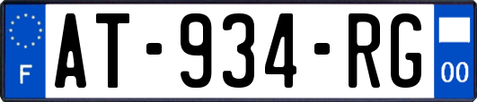 AT-934-RG