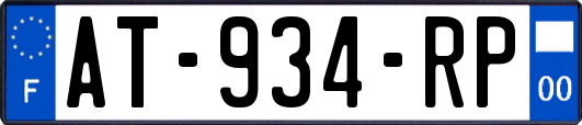 AT-934-RP