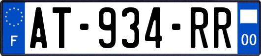 AT-934-RR