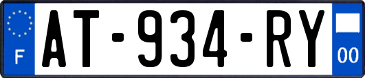 AT-934-RY