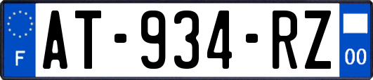 AT-934-RZ