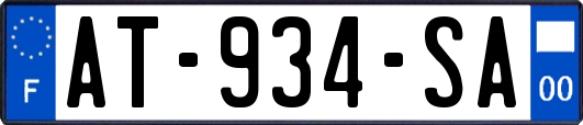 AT-934-SA