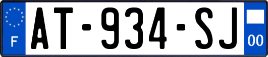 AT-934-SJ