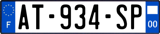 AT-934-SP