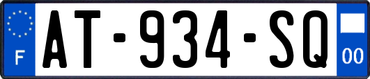 AT-934-SQ