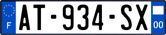 AT-934-SX