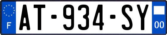 AT-934-SY