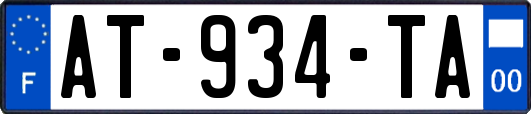 AT-934-TA