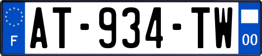 AT-934-TW