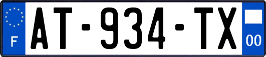 AT-934-TX