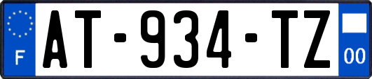 AT-934-TZ