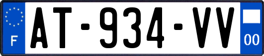 AT-934-VV
