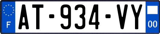 AT-934-VY