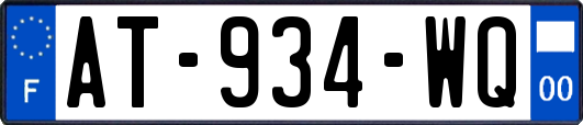 AT-934-WQ