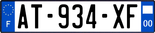 AT-934-XF