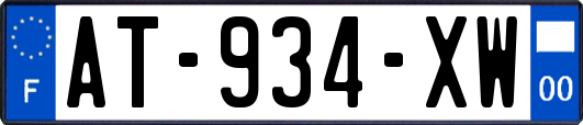 AT-934-XW