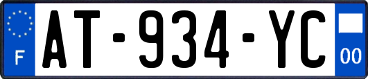 AT-934-YC