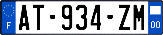 AT-934-ZM