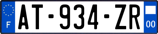 AT-934-ZR