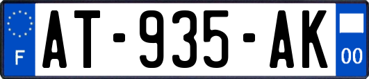 AT-935-AK