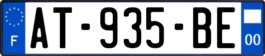 AT-935-BE