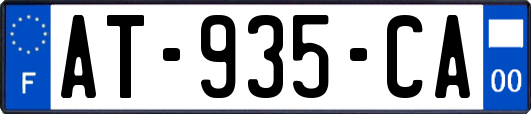 AT-935-CA