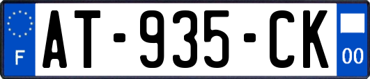 AT-935-CK