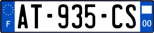 AT-935-CS