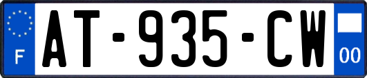 AT-935-CW