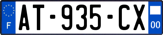 AT-935-CX