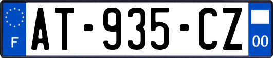 AT-935-CZ
