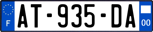 AT-935-DA