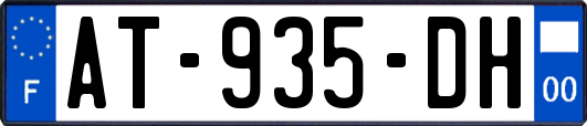 AT-935-DH