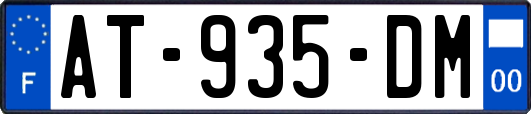 AT-935-DM