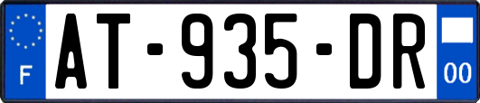 AT-935-DR