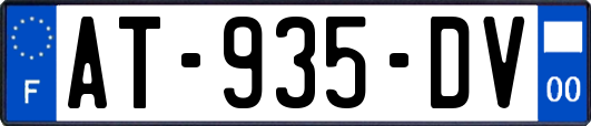 AT-935-DV
