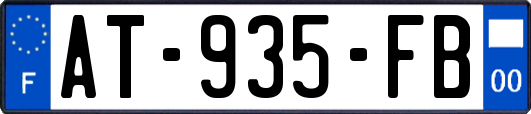 AT-935-FB