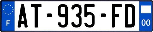 AT-935-FD