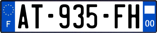 AT-935-FH