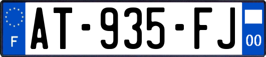 AT-935-FJ