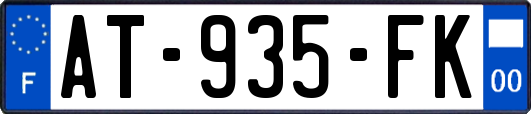 AT-935-FK