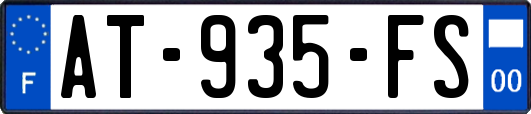 AT-935-FS