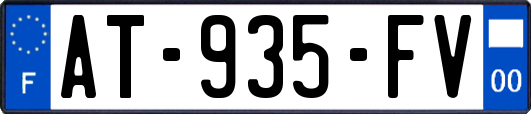 AT-935-FV