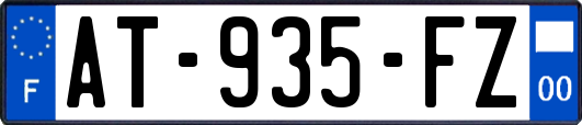 AT-935-FZ