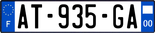 AT-935-GA