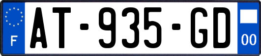 AT-935-GD