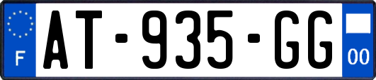 AT-935-GG