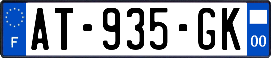 AT-935-GK