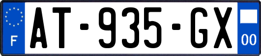 AT-935-GX