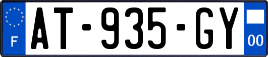 AT-935-GY
